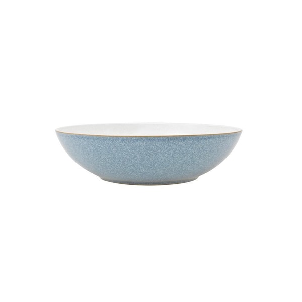 Elements Blue Serving Bowl