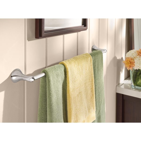 Moen darcy towel bar new arrivals