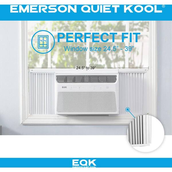 eqk window air conditioner