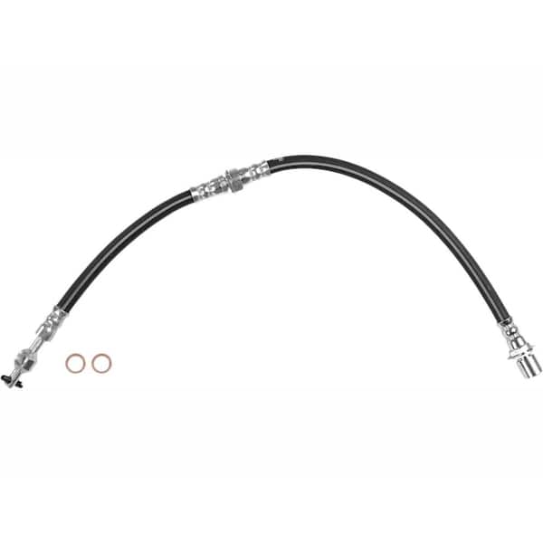 Sunsong Brake Hydraulic Hose - Front