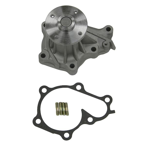 GMB Engine Water Pump