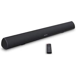 iLive 37 in. Sound Bar with Bluetooth Wireless and Remote ITB260B