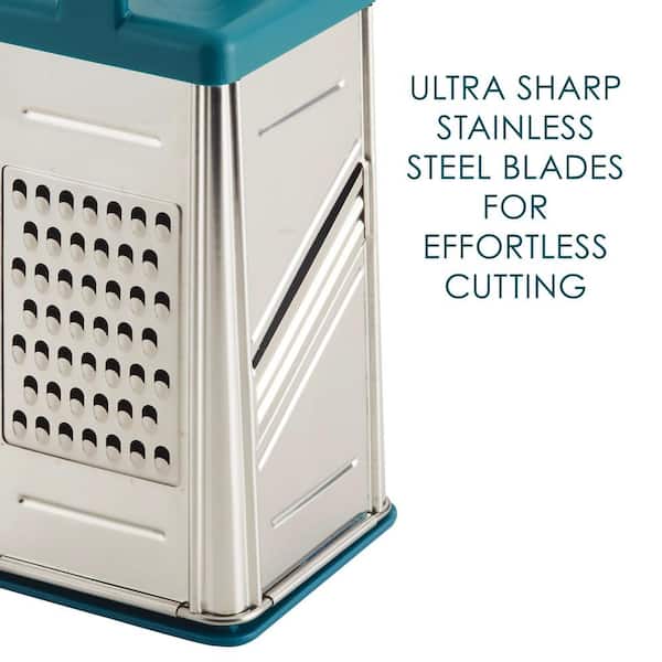 11 Best Rotary Cheese Graters In 2023, As Per Culinary Experts