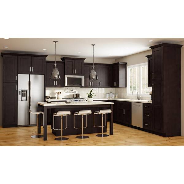 Home Decorators Collection Franklin Assembled 15x34 5x24 In Plywood Shaker Single Wastebasket Base Kitchen Cabinet Stained Manganite B1wb15 Fmg The Depot - Home Depot Single Kitchen Cabinets Home Decorators Collection Franklin Assembled 15x34 5x24 In Plywood Shaker Single Wastebasket Base Kitchen Cabinet Stained Manganite B1wb15 Fmg The Depot - Home Depot Single Kitchen Cabinets