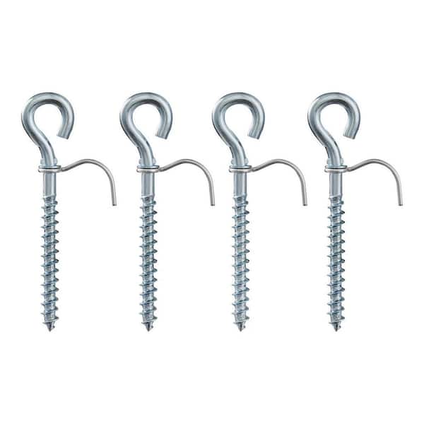 4 Count Silver Prime Stakes