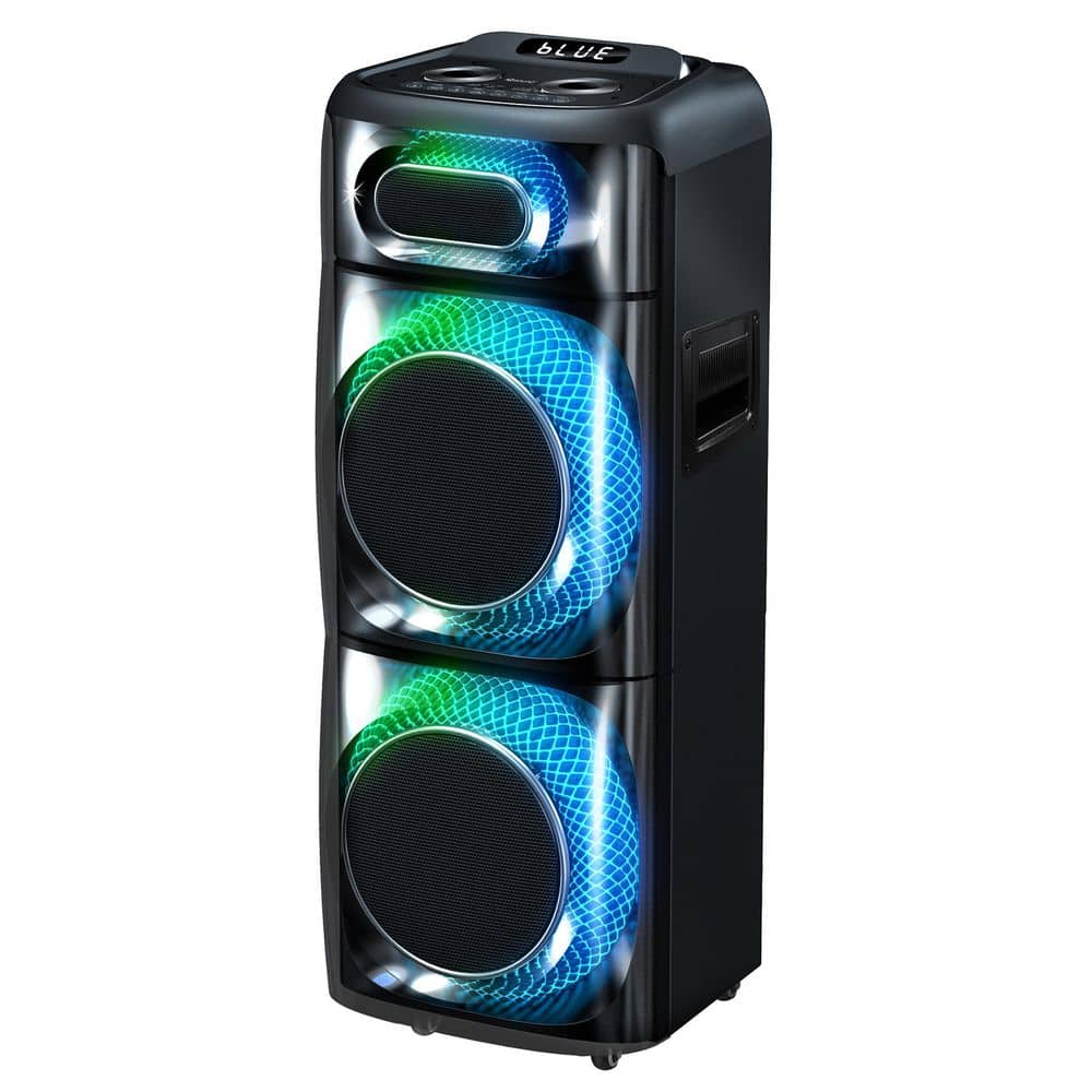 Dual 10 Inch Party Speaker price history on PriceWatchPro