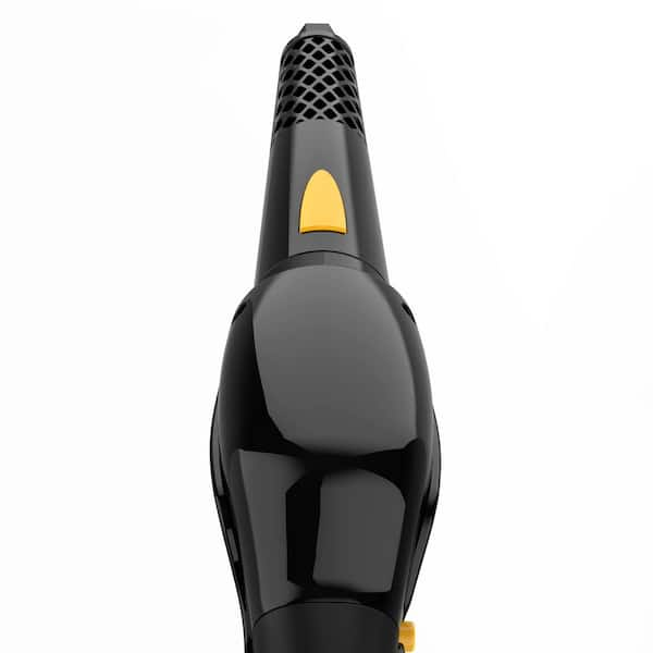 Poulan Pro 1-Speed Upholstery Handheld Steam Cleaner in the Steam Cleaners  & Mops department at