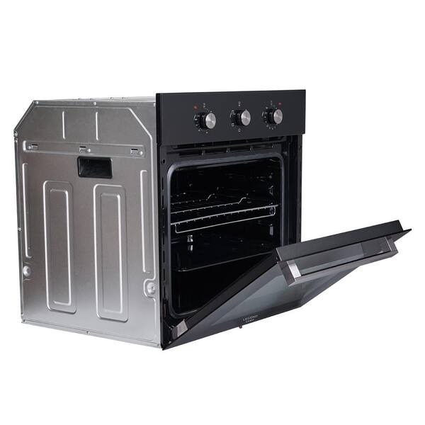 hotpoint built in ovens