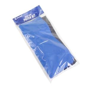 Shelter Patch Kit - Blue