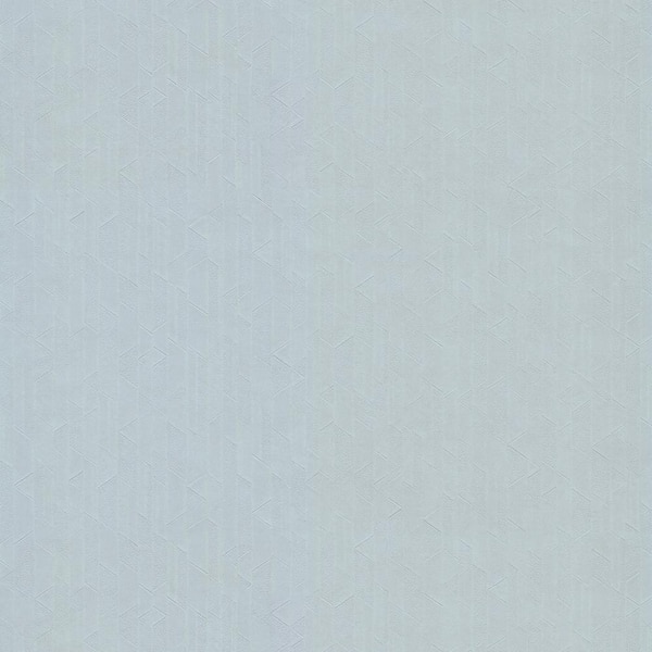 York Wallcoverings Verge Bluestone Wallpaper