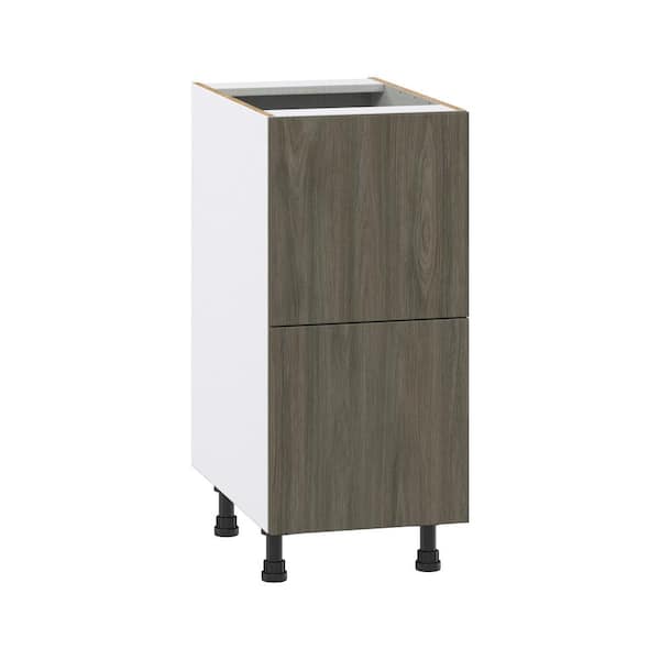 Roll Tray Base Cabinet - Decora Cabinetry