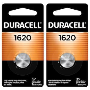 New Duracell 2016 3V Lithium Coin Battery Long Lasting DL2016 [4-Pack] EXP  2029