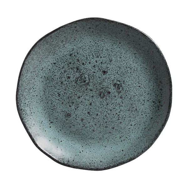 Night Sky Dessert Plate Organic (Set of 6)