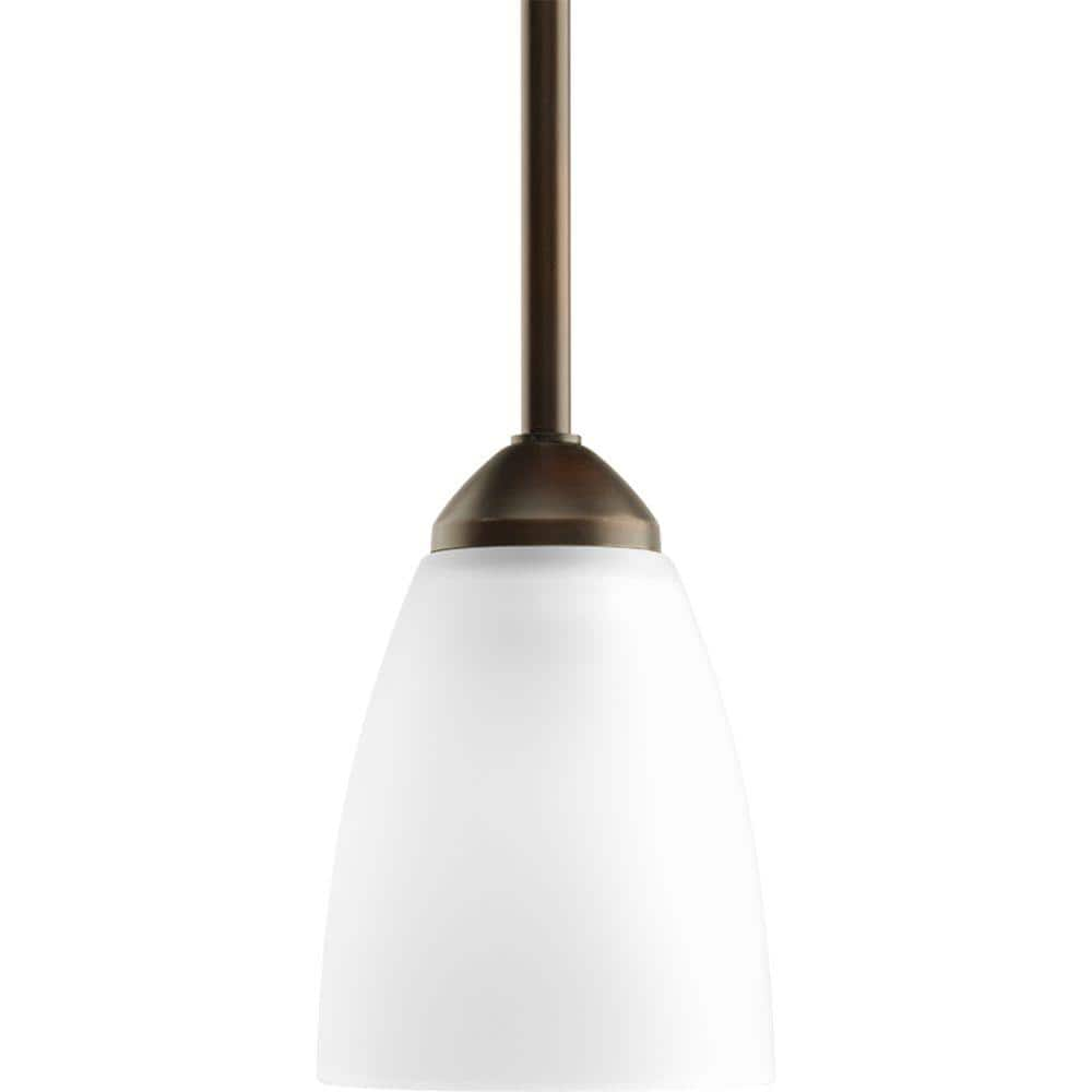 Gather Collection One-Light Mini-Pendant