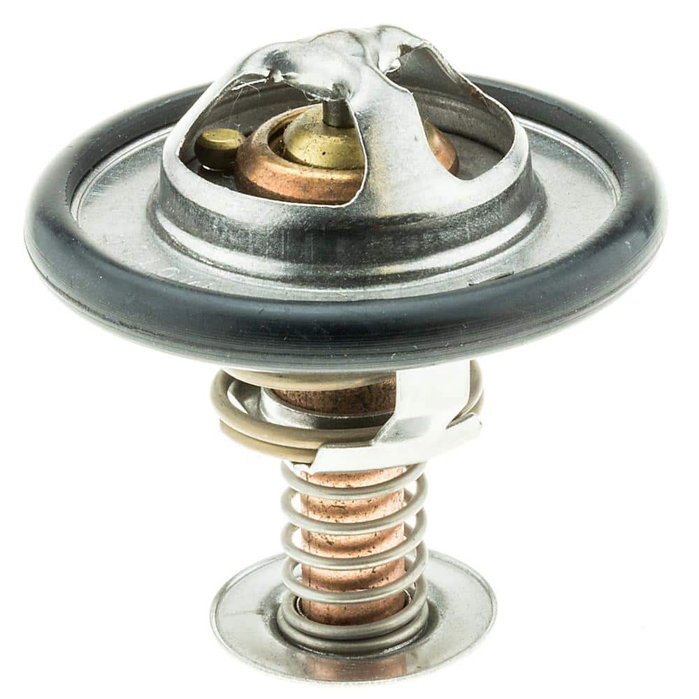 Engine Coolant Thermostat