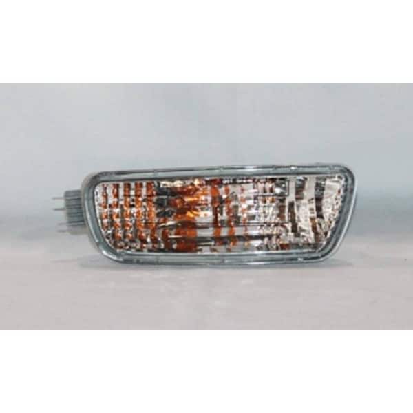 TYC Turn Signal Light Assembly 2001-2004 Toyota Tacoma 2.4L 2.7L 3.4L