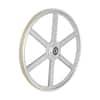 2 Urethane Band Saw Tires For Performax 9 Band Saw – Model 240-3730, USA Made