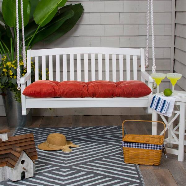 outdoor cushion ties