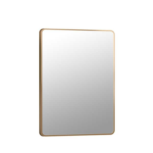 Home Decorators Collection Ryan 24 in. W x 33 in. H Rectangular 