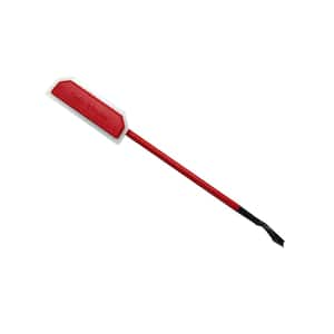 BirdRock Home Snow Moover 24 in. Compact Snow Brush with Ice Scraper for Car  Windshield 11232 - The Home Depot