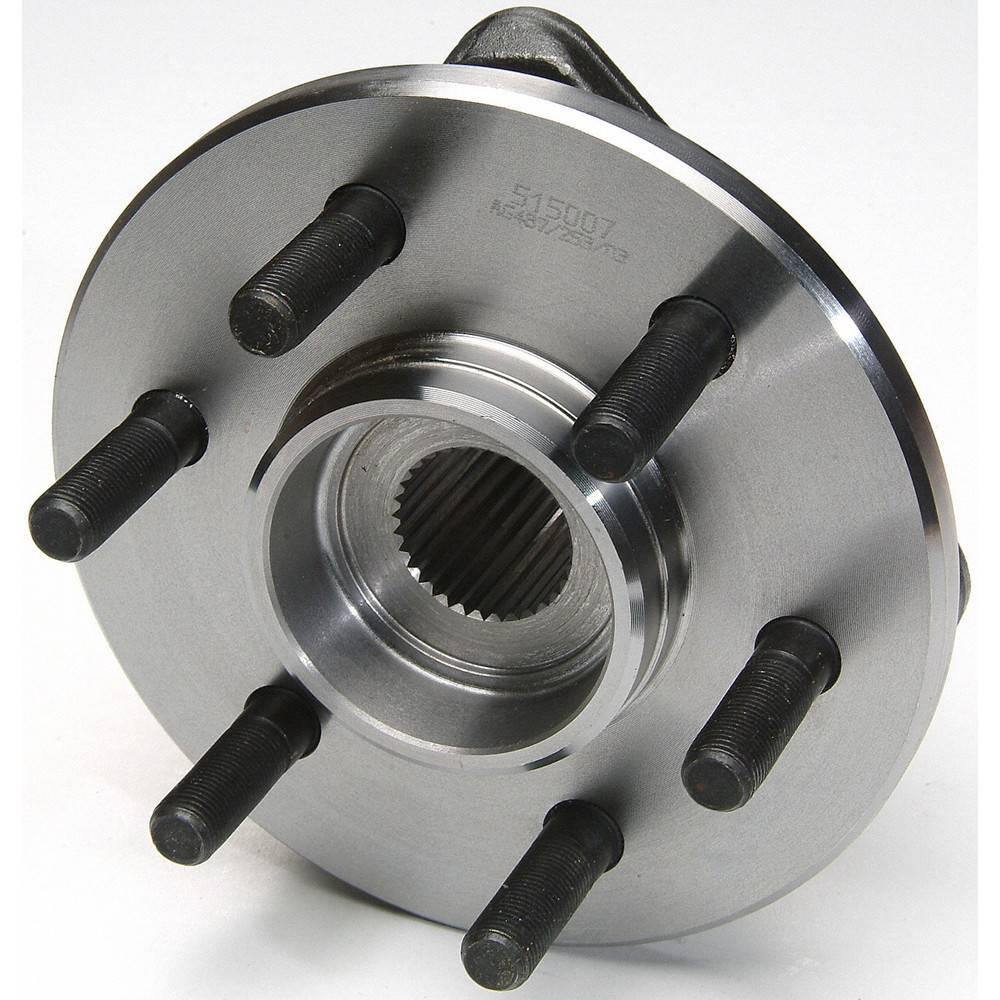 UPC 614046367432 product image for Wheel Bearing and Hub Assembly | upcitemdb.com