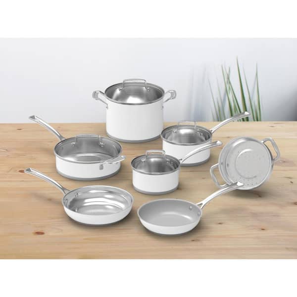 https://images.thdstatic.com/productImages/2736ebe0-c55e-497b-a197-7931c79429bd/svn/stainless-steel-cuisinart-pot-pan-sets-mw89-11-c3_600.jpg
