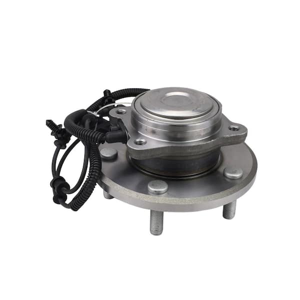 CRS Wheel Bearing and Hub Assembly - Rear