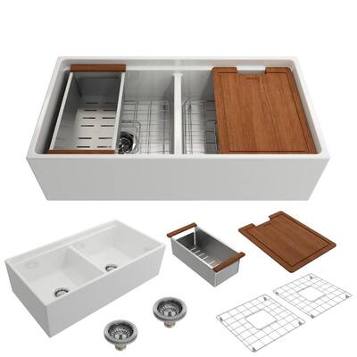 18 In Kitchen Sinks Kitchen The Home Depot