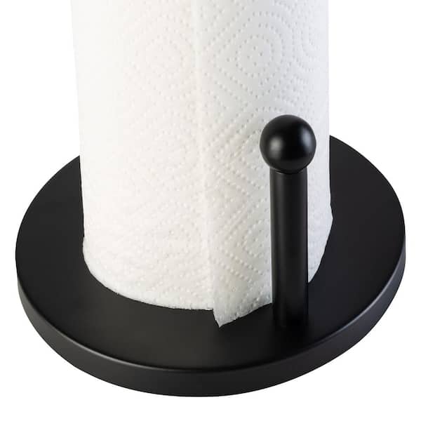 OXO Good Grips Wall-Mounted Paper Towel Holder + Reviews