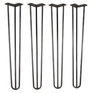 10 inch replacement chair legs