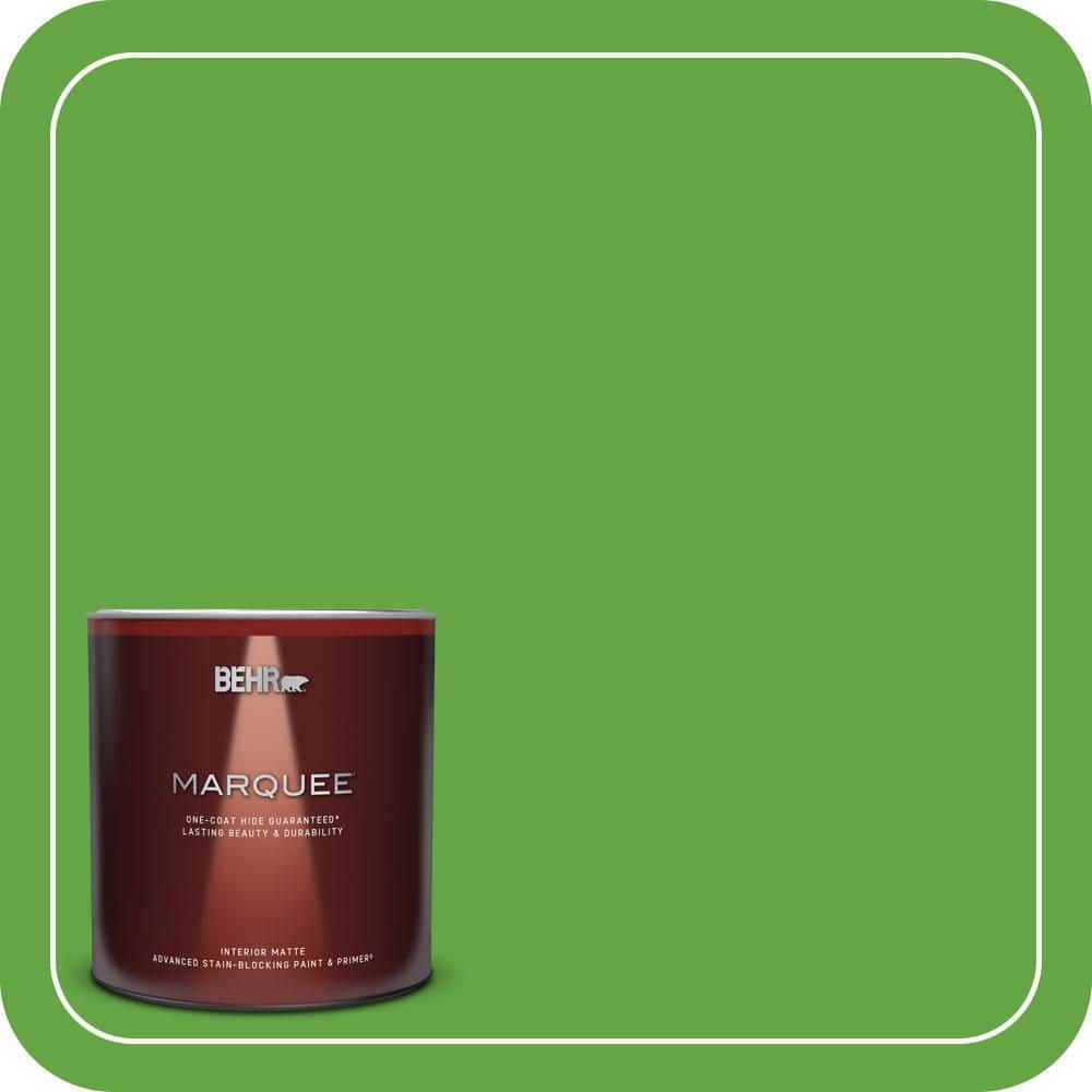 1 qt. #430B-6 Caterpillar Matte Interior Paint & Primer price history on PriceWatchPro