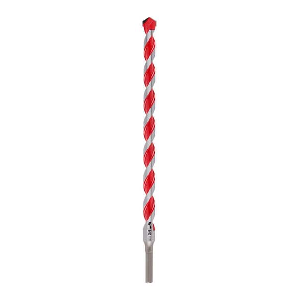 Carbide Hammer Drill Bit 
