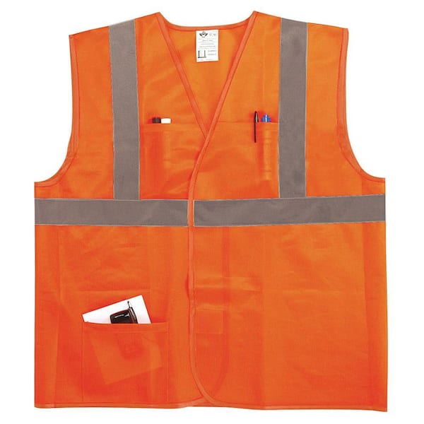 Safety Flag 2X/3X Safety Vest