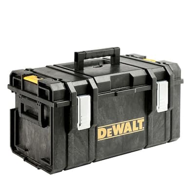 DEWALT TOUGHSYSTEM 22 in. Medium Tool Box TOUGHSYSTEM 22 in. Medium Tool Box