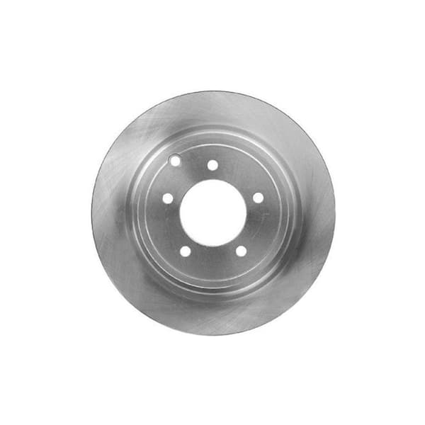 BENDIX PREMIUM DRUM AND ROTOR Disc Brake Rotor 1995-2000 Ford Windstar