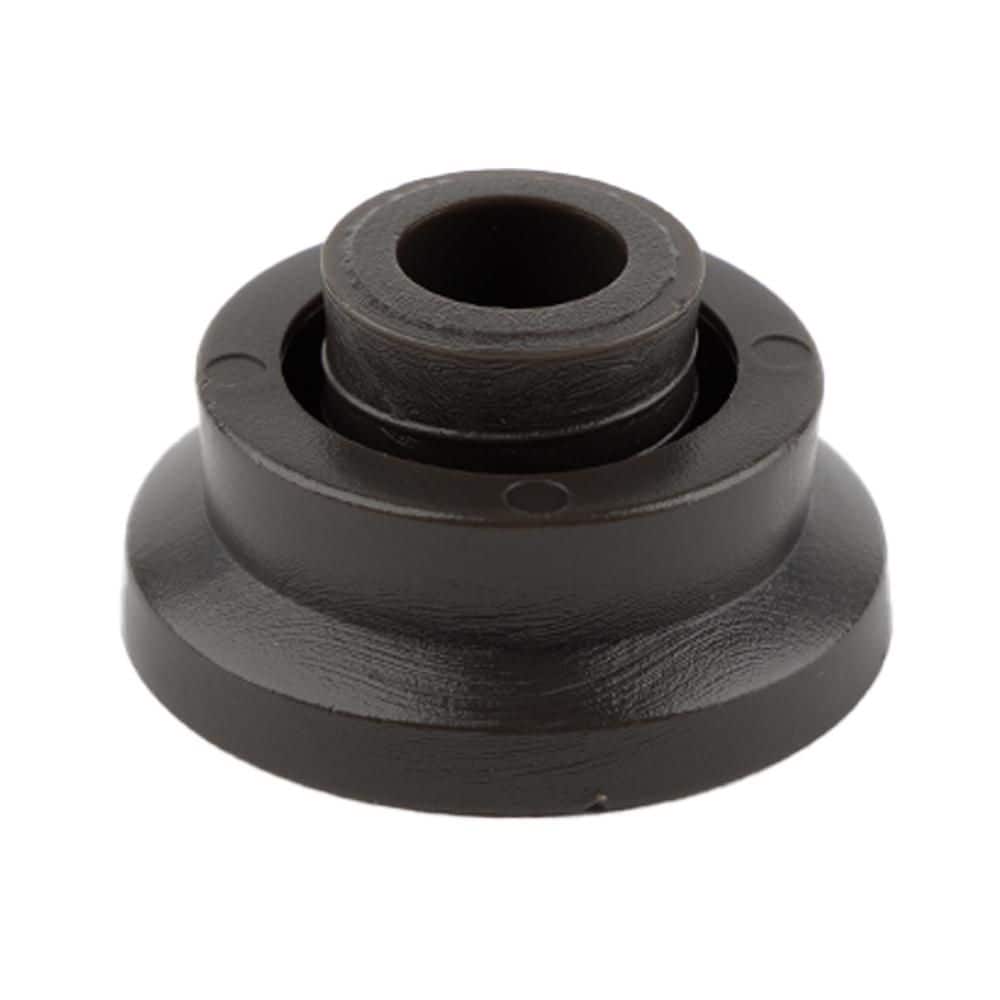 Bronze Round Designer Horizontal Plastic Connector (20-Pack) price history on PriceWatchPro