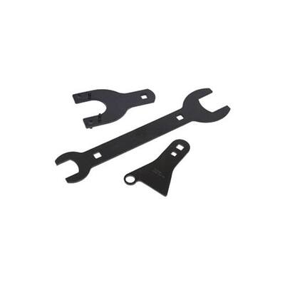 Universal Fan Clutch Wrenches