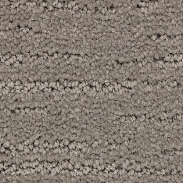 Lifeproof 8 in. x 8 in. Pattern Carpet Sample - Enchantment -Color Airway