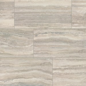 Calligo Nimbus 15 in. x 30 in. Glazed Ceramic Porcelain Floor and Wall Tile (16.35 sq. ft./case)