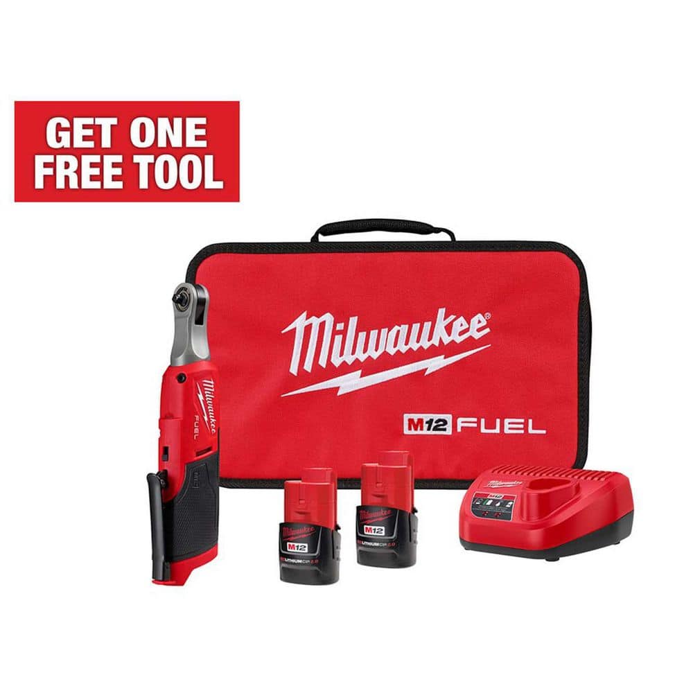 Reviews for Milwaukee M12 FUEL 12V Lithium-Ion Brushless Cordless High ...