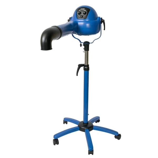 XPOWER Pro-Finisher 1/4 HP Stand Pet Dryer