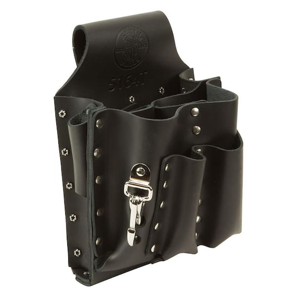 Klein Tools 8-Pocket Tool Pouch