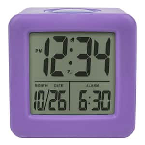 vibrate silent ring Vibrating Alarm Clocks So Effective That You Won't Hit Snooze main image 1