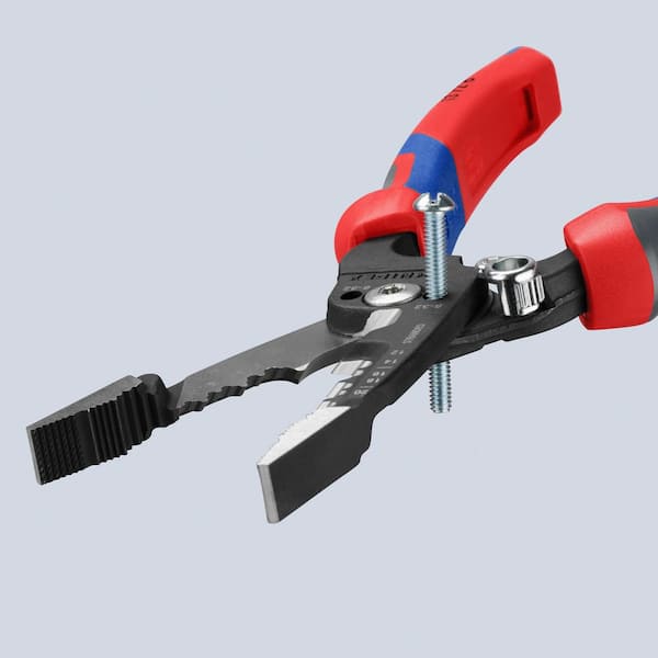 KingTip KING C-Clamp Locking Pliers Set (3-Piece Set) 1190-0 - The Home Depot