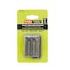 One-Way Screw Remover/Installer Set with Sleeve (3-Piece)