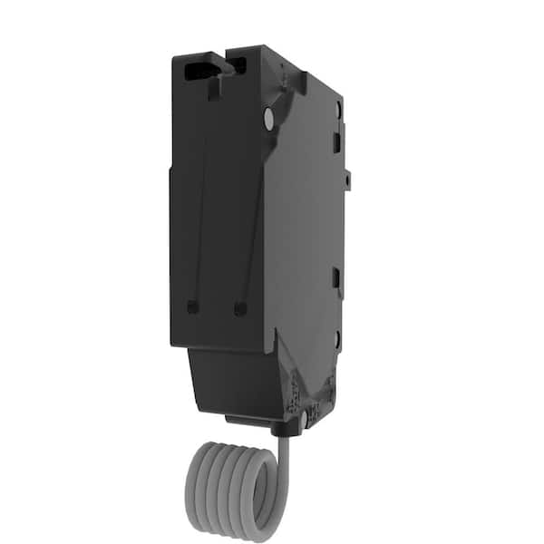 Siemens 15 Amp 120-Volt 1-Pole Tandem CAFCI Type QTA Circuit