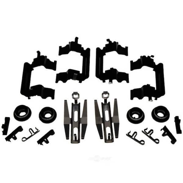 Raybestos Disc Brake Caliper Hardware Kit