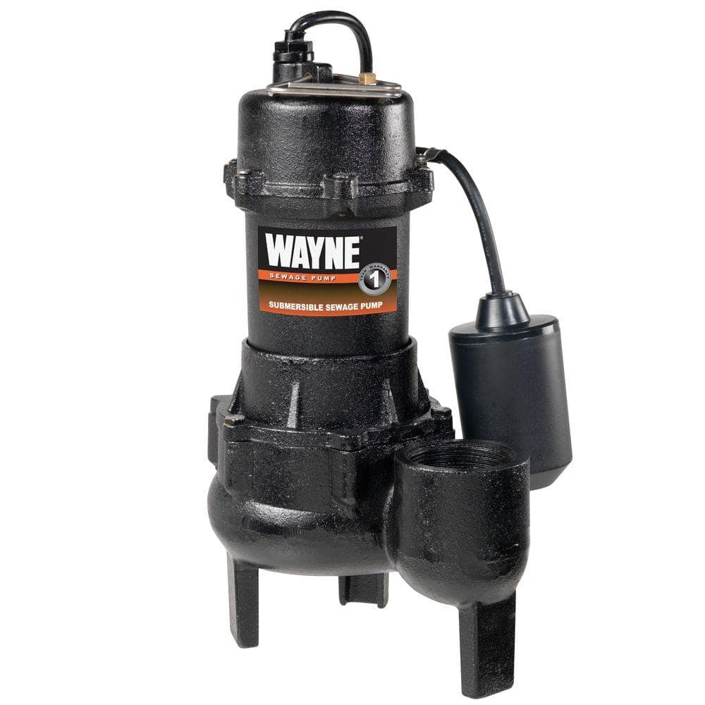 Wayne  Sump Pump Float Repair Part