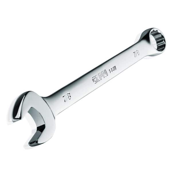 Capri Tools 7/8 in. 12-Point Combination Wrench