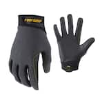 Medium Xtreme Fit Work Gloves